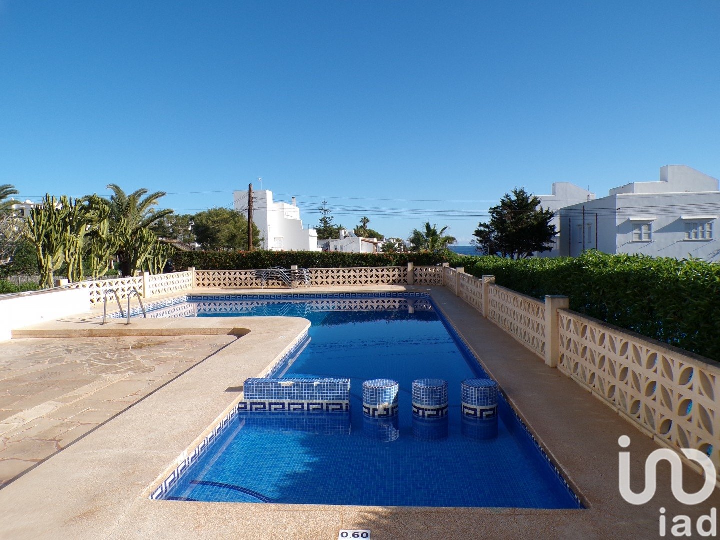 Casa a Santanyi, Mallorca, Spagna 7 camere da letto, 253 mq. N° 153684