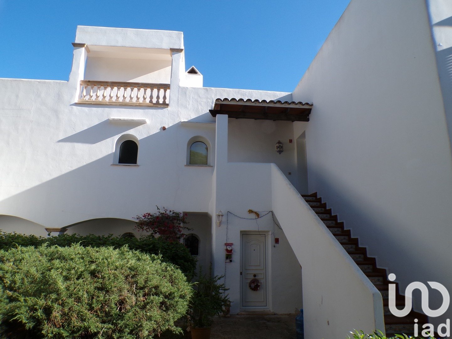Casa a Santanyi, Mallorca, Spagna 7 camere da letto, 253 mq. N° 153684
