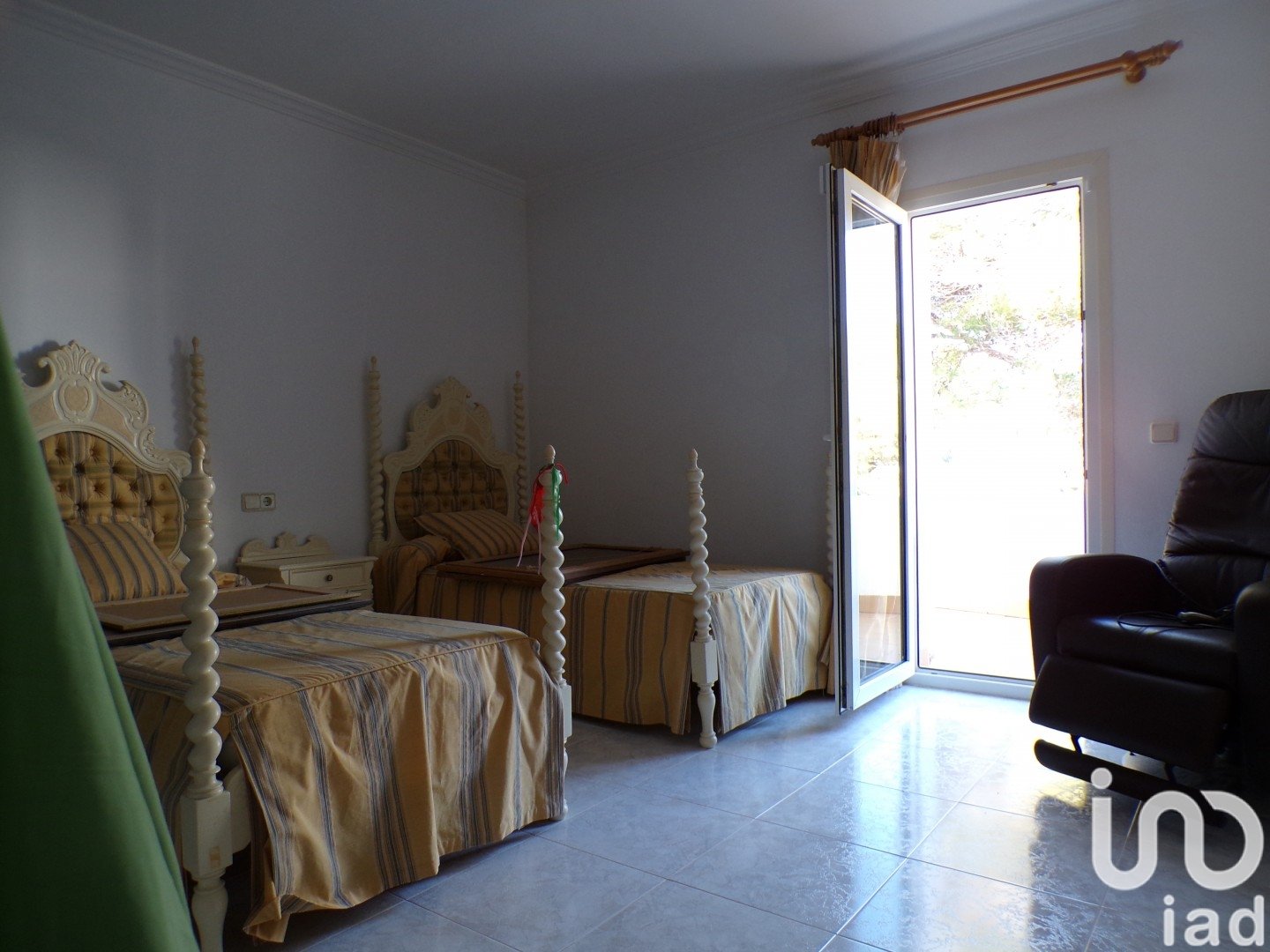 Casa a Santanyi, Mallorca, Spagna 7 camere da letto, 253 mq. N° 153684