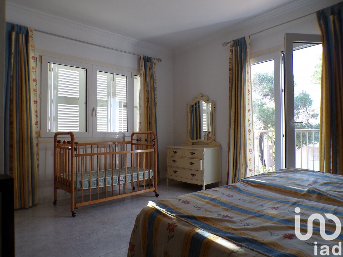 Casa a Santanyi, Mallorca, Spagna 7 camere da letto, 253 mq. N° 153684