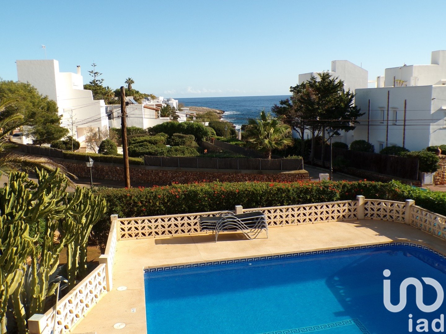 Casa a Santanyi, Mallorca, Spagna 7 camere da letto, 253 mq. N° 153684