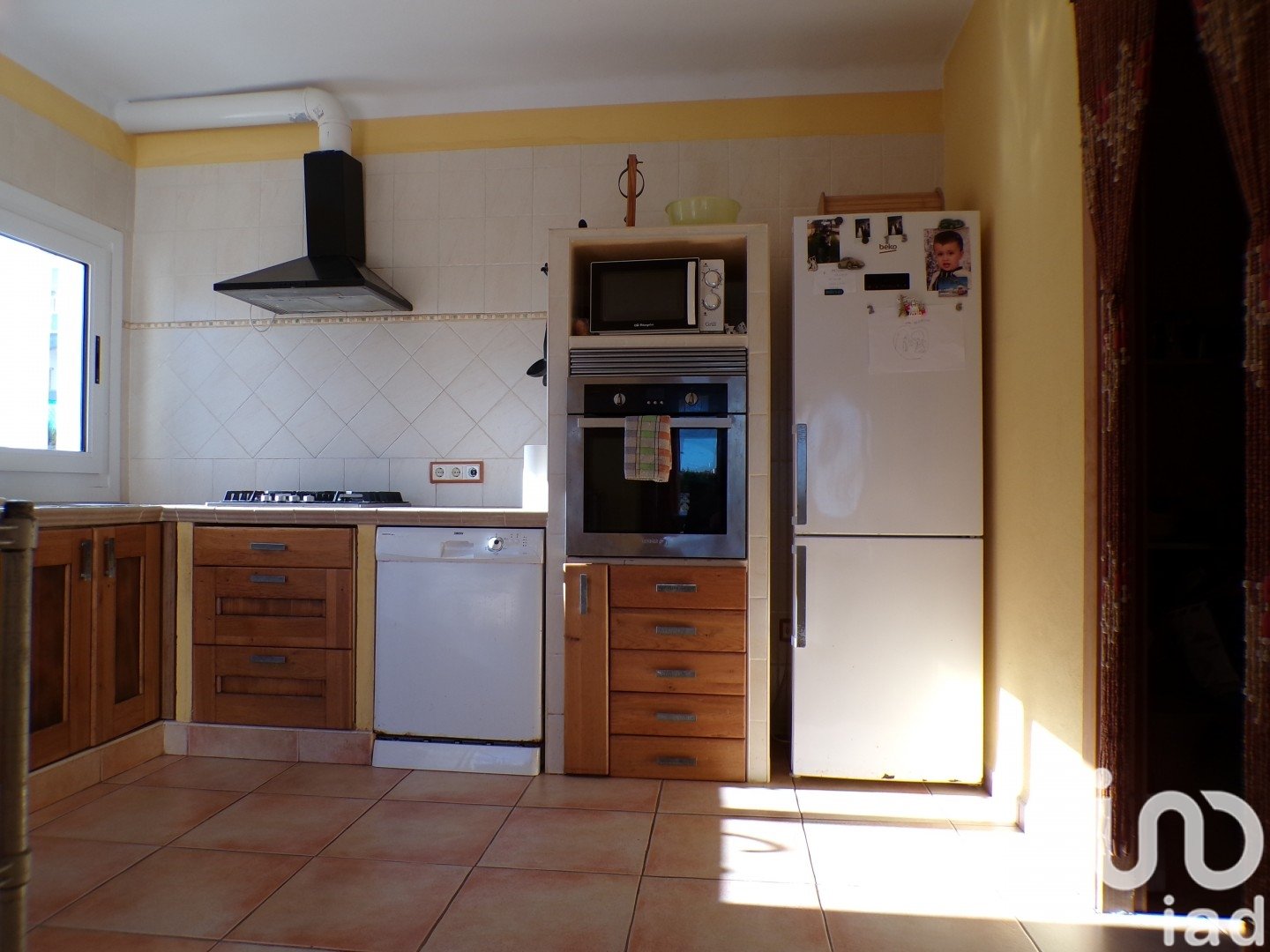 Casa a Santanyi, Mallorca, Spagna 7 camere da letto, 253 mq. N° 153684