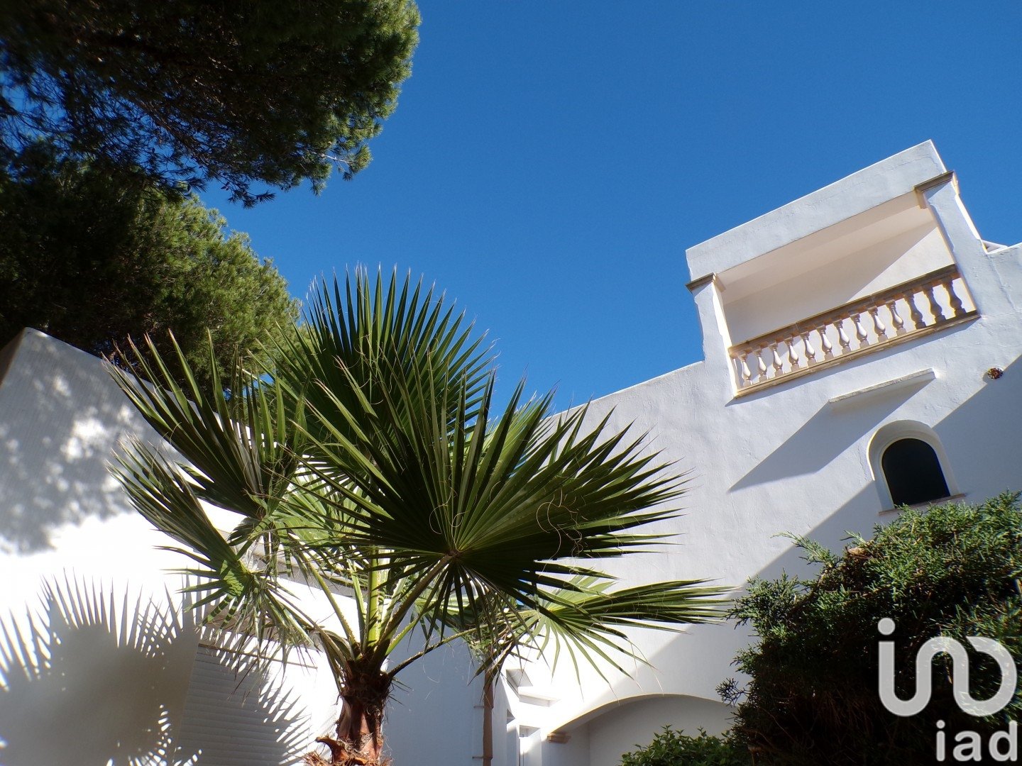 Casa a Santanyi, Mallorca, Spagna 7 camere da letto, 253 mq. N° 153684
