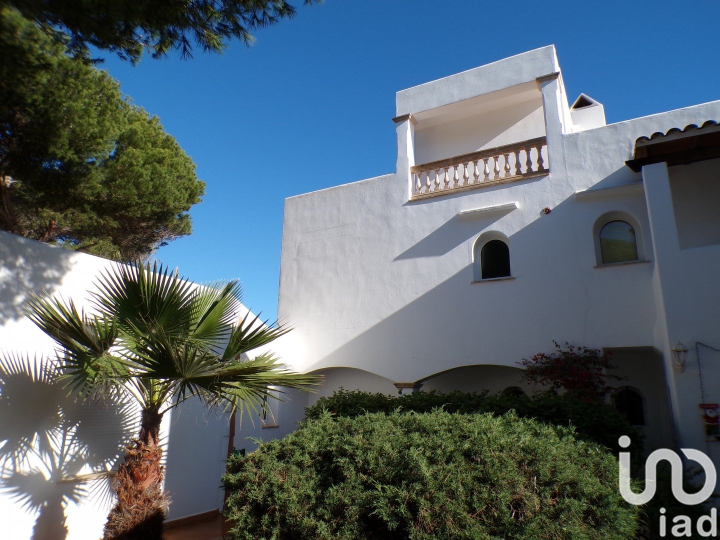 Casa a Santanyi, Mallorca, Spagna 7 camere da letto, 253 mq. N° 153684