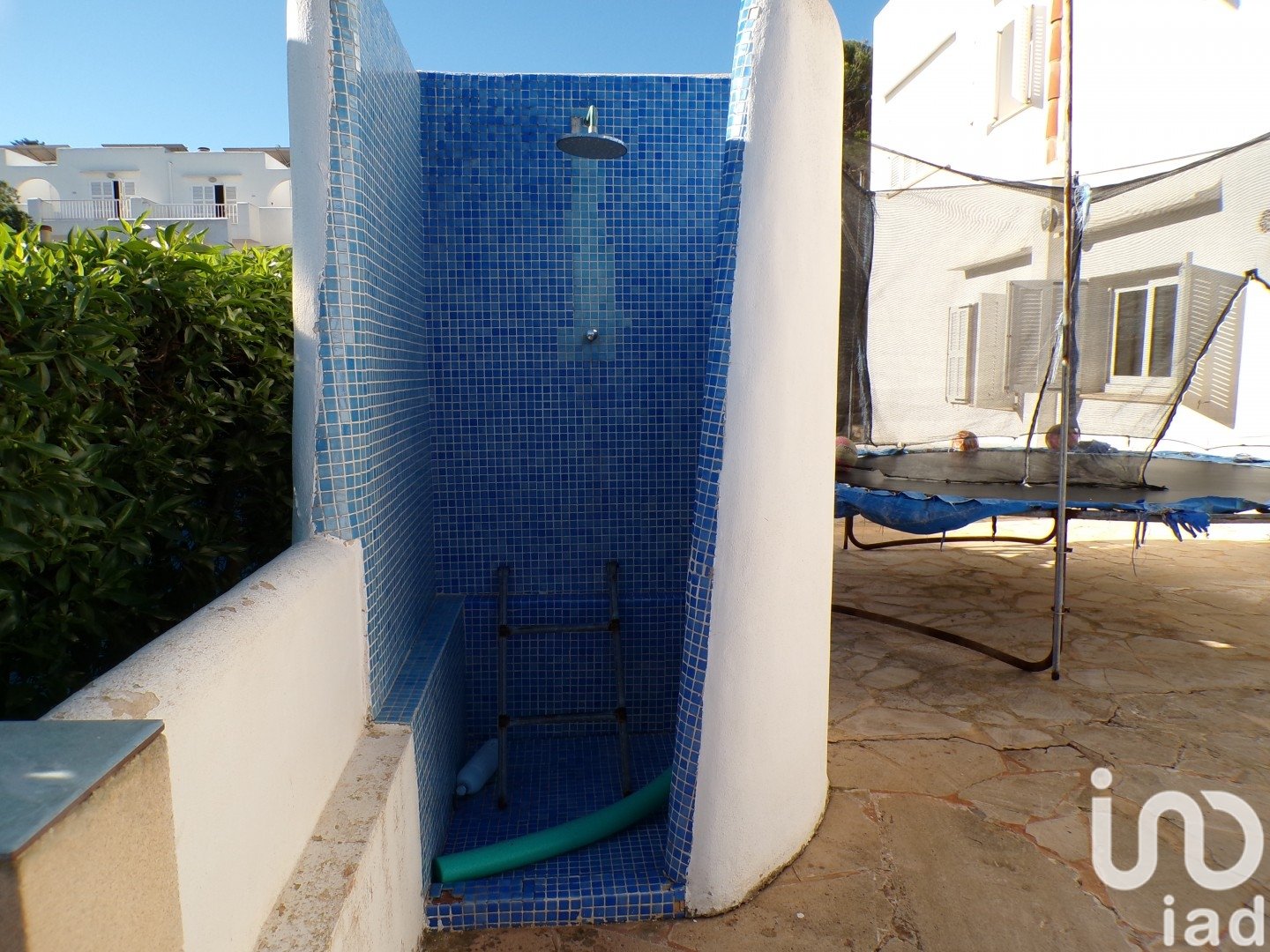 Casa a Santanyi, Mallorca, Spagna 7 camere da letto, 253 mq. N° 153684
