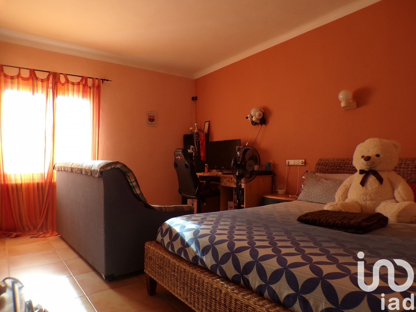 Casa a Santanyi, Mallorca, Spagna 7 camere da letto, 253 mq. N° 153684