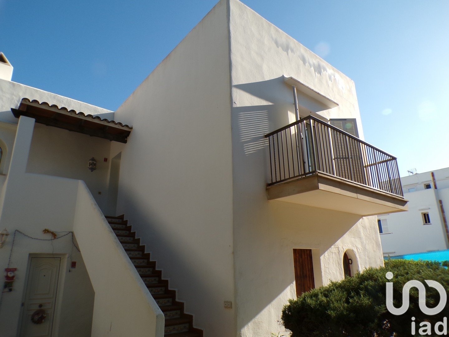 Casa a Santanyi, Mallorca, Spagna 7 camere da letto, 253 mq. N° 153684