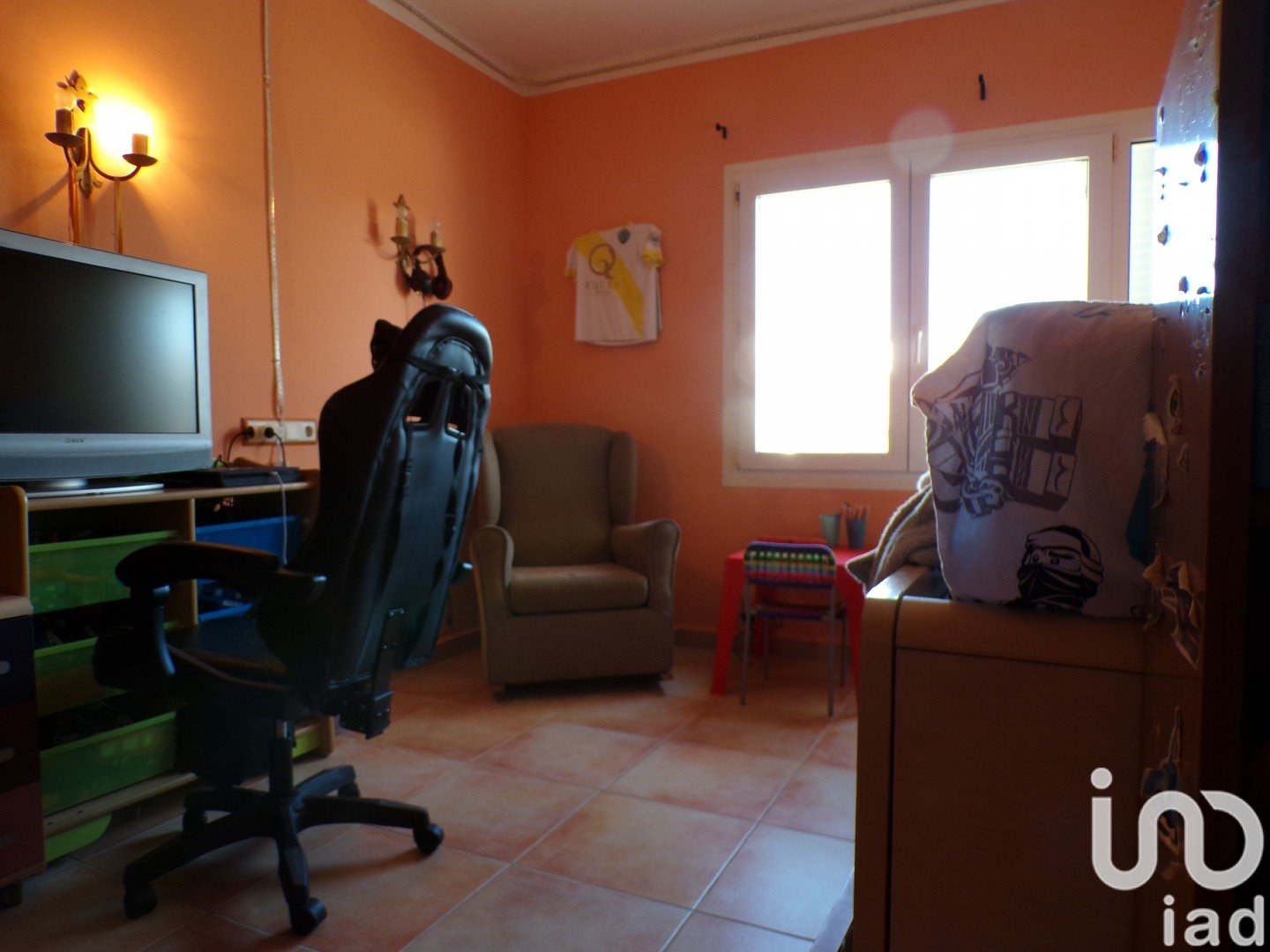 Casa a Santanyi, Mallorca, Spagna 7 camere da letto, 253 mq. N° 153684