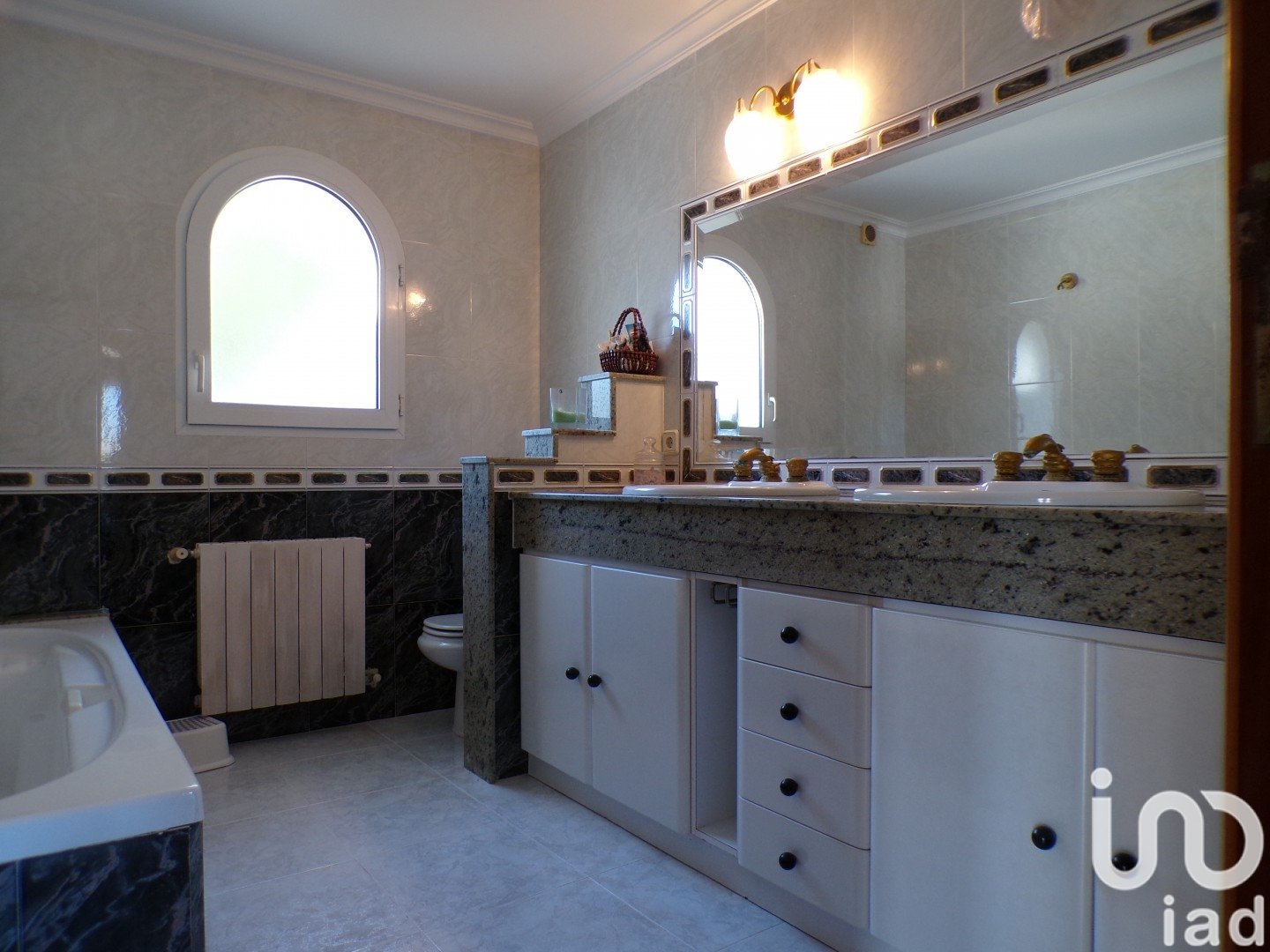 Casa a Santanyi, Mallorca, Spagna 7 camere da letto, 253 mq. N° 153684