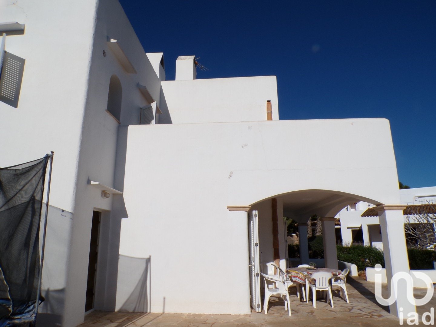 Casa a Santanyi, Mallorca, Spagna 7 camere da letto, 253 mq. N° 153684