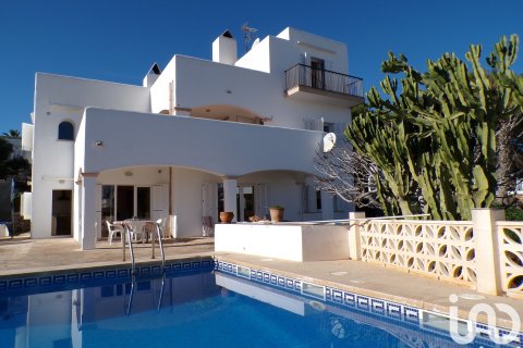 House in Santanyi, Mallorca, Spanien 7 Schlafzimmer, 253 m2 Nr. 153684