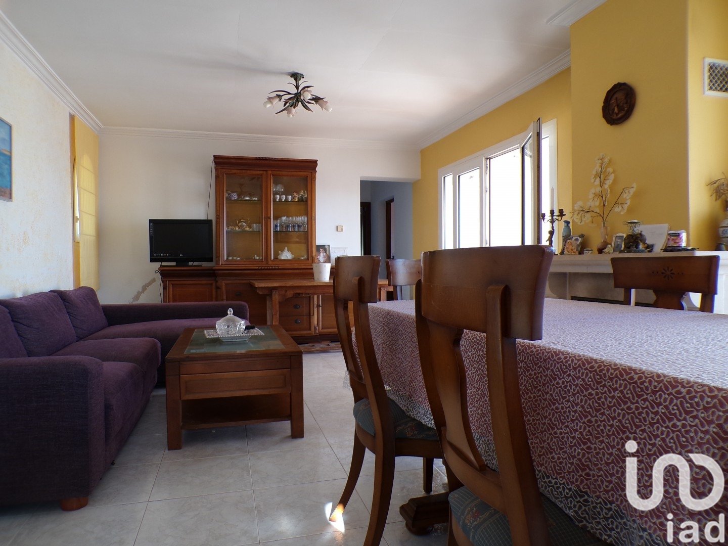 Casa a Santanyi, Mallorca, Spagna 7 camere da letto, 253 mq. N° 153684