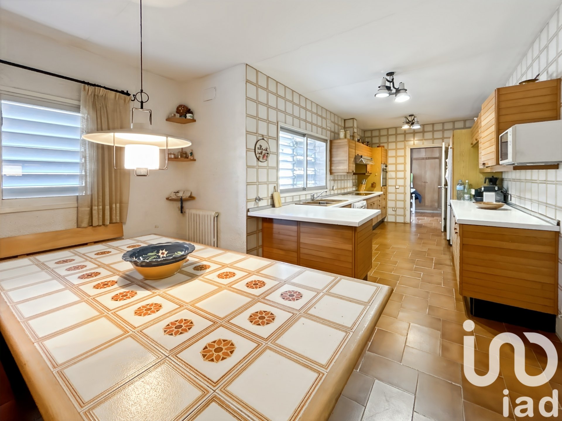Дом в Калонже-и-Сант-Антони, Герона, Испания 5 спален, 539м2 №153681