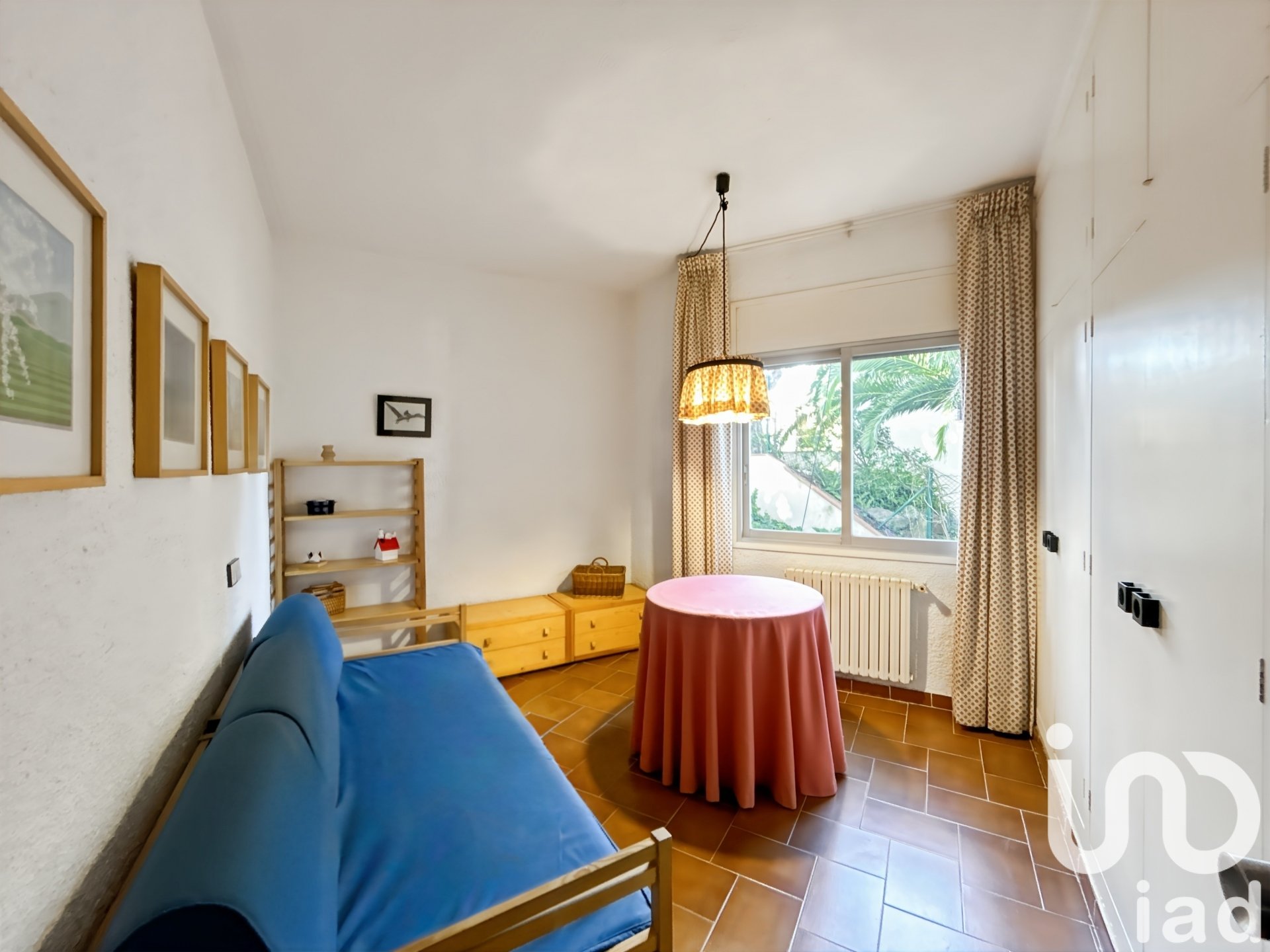 Дом в Калонже-и-Сант-Антони, Герона, Испания 5 спален, 539м2 №153681