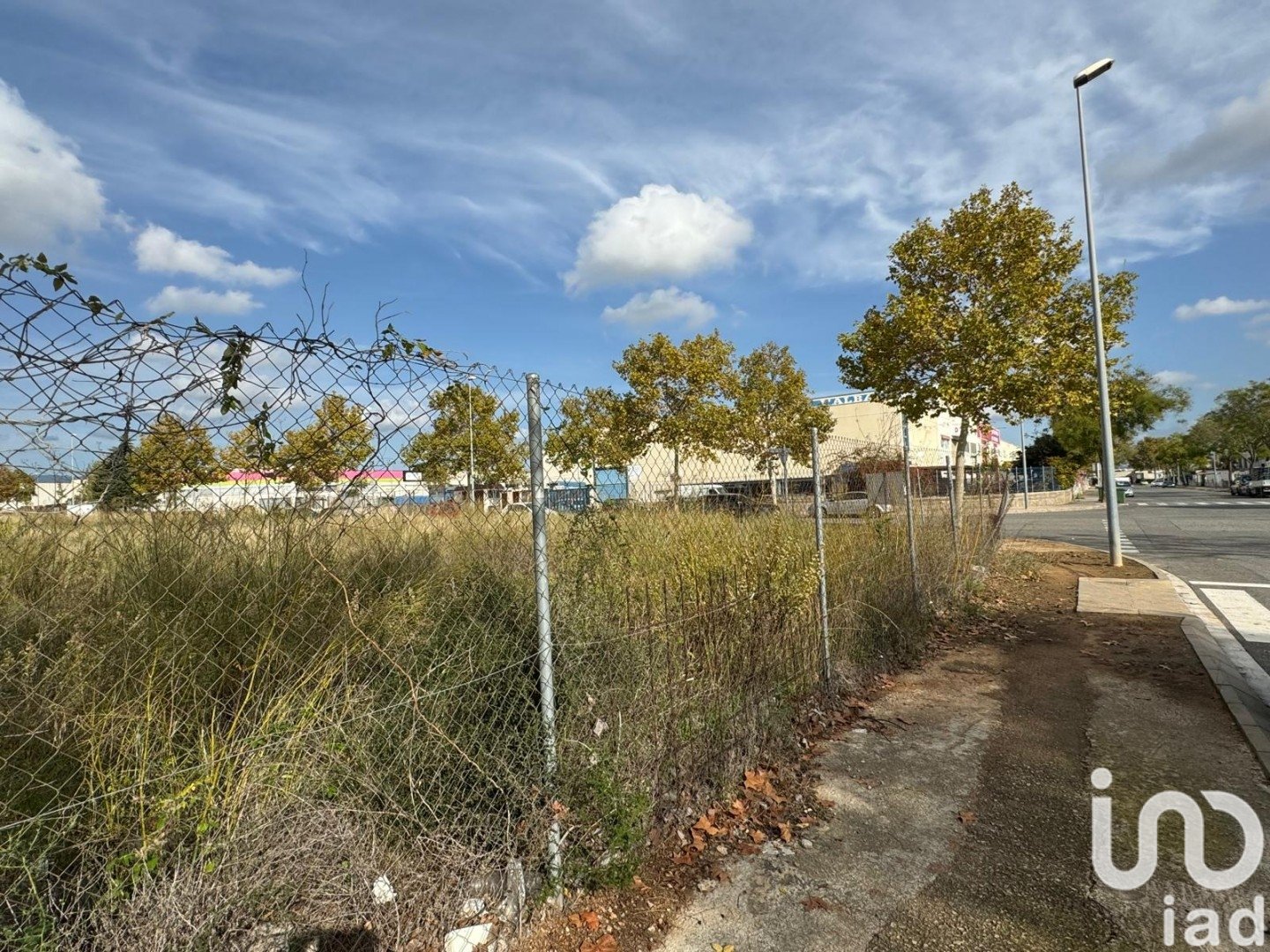 Land in Vila-seca, Tarragona, Spanien 991 m2 Nr. 153685