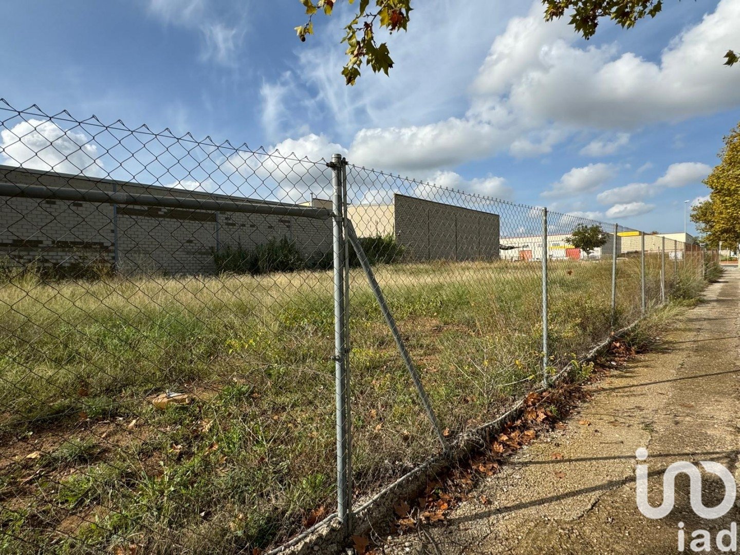 Land in Vila-seca, Tarragona, Spanien 991 m2 Nr. 153685