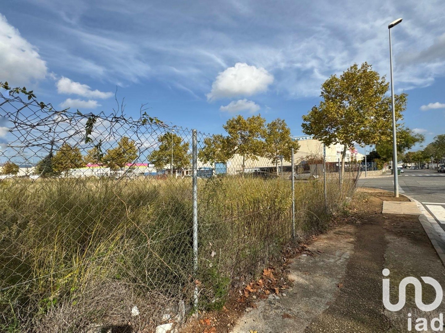 Land in Vila-seca, Tarragona, Spanien 991 m2 Nr. 153685