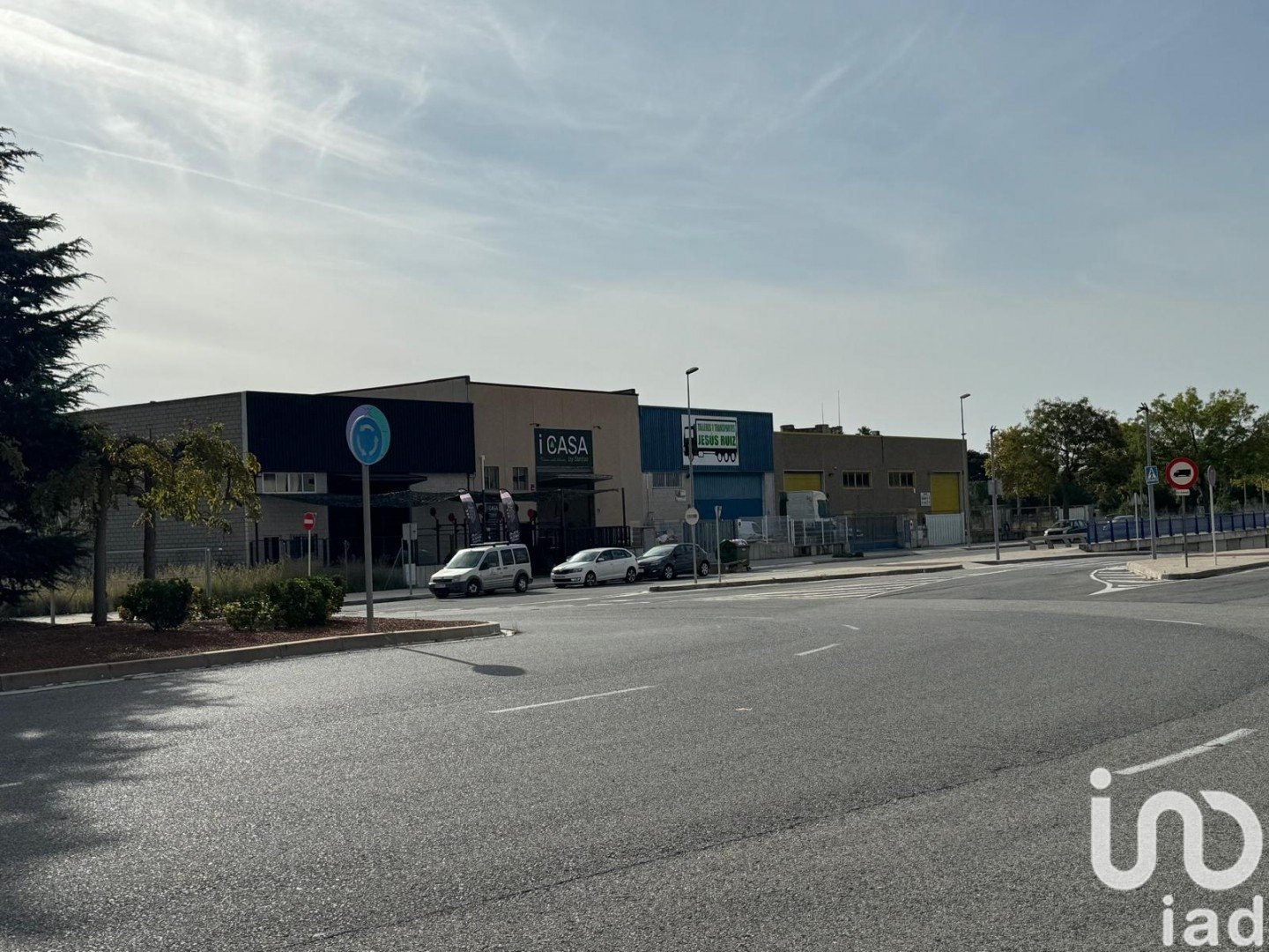 Land in Vila-seca, Tarragona, Spanien 991 m2 Nr. 153685