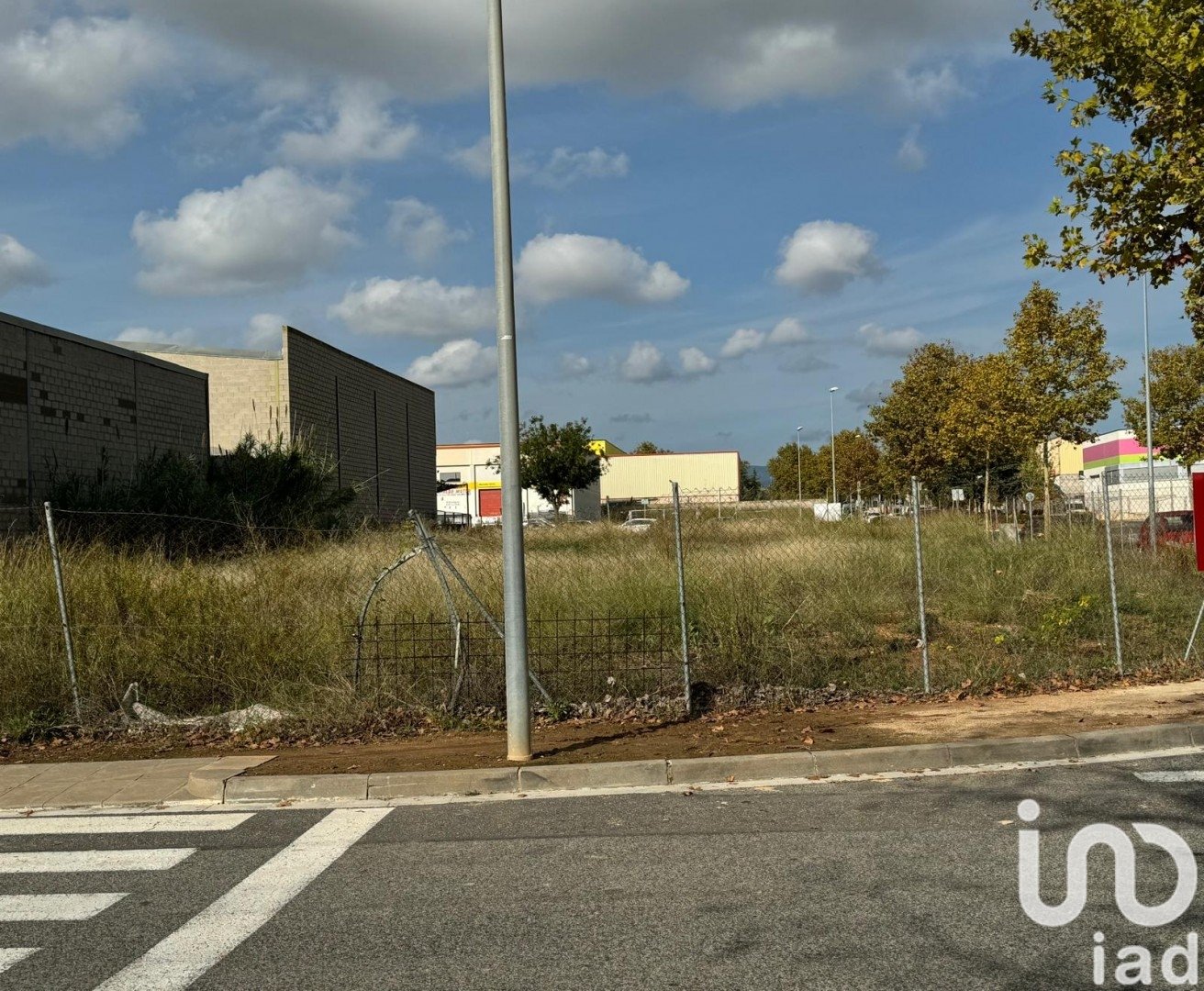 Land in Vila-seca, Tarragona, Spanien 991 m2 Nr. 153685