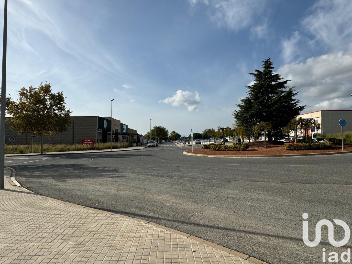 Land in Vila-seca, Tarragona, Spanien 991 m2 Nr. 153685