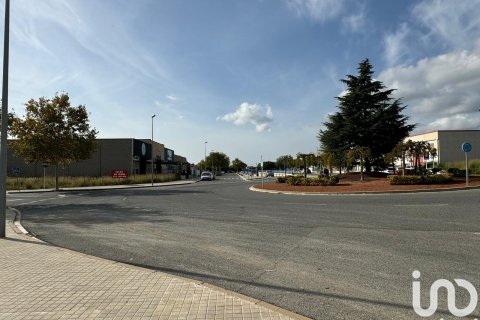 Land in Vila-seca, Tarragona, Spanien 991 m2 Nr. 153685
