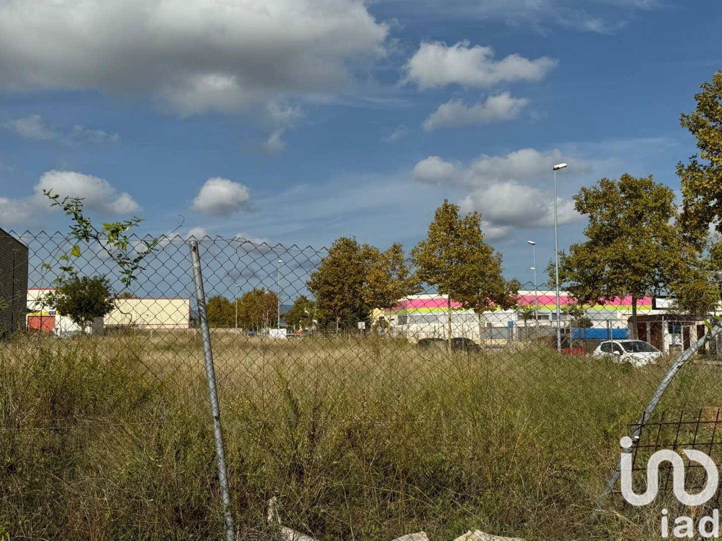 Land in Vila-seca, Tarragona, Spanien 991 m2 Nr. 153685