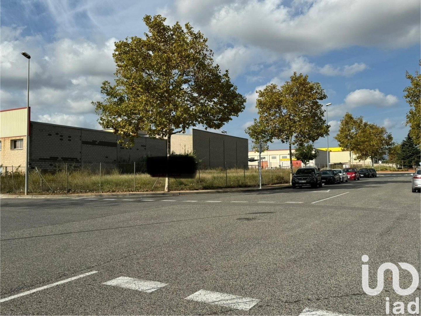 Parcela en Vila-seca, Tarragona, España 1009 m2 No. 153683