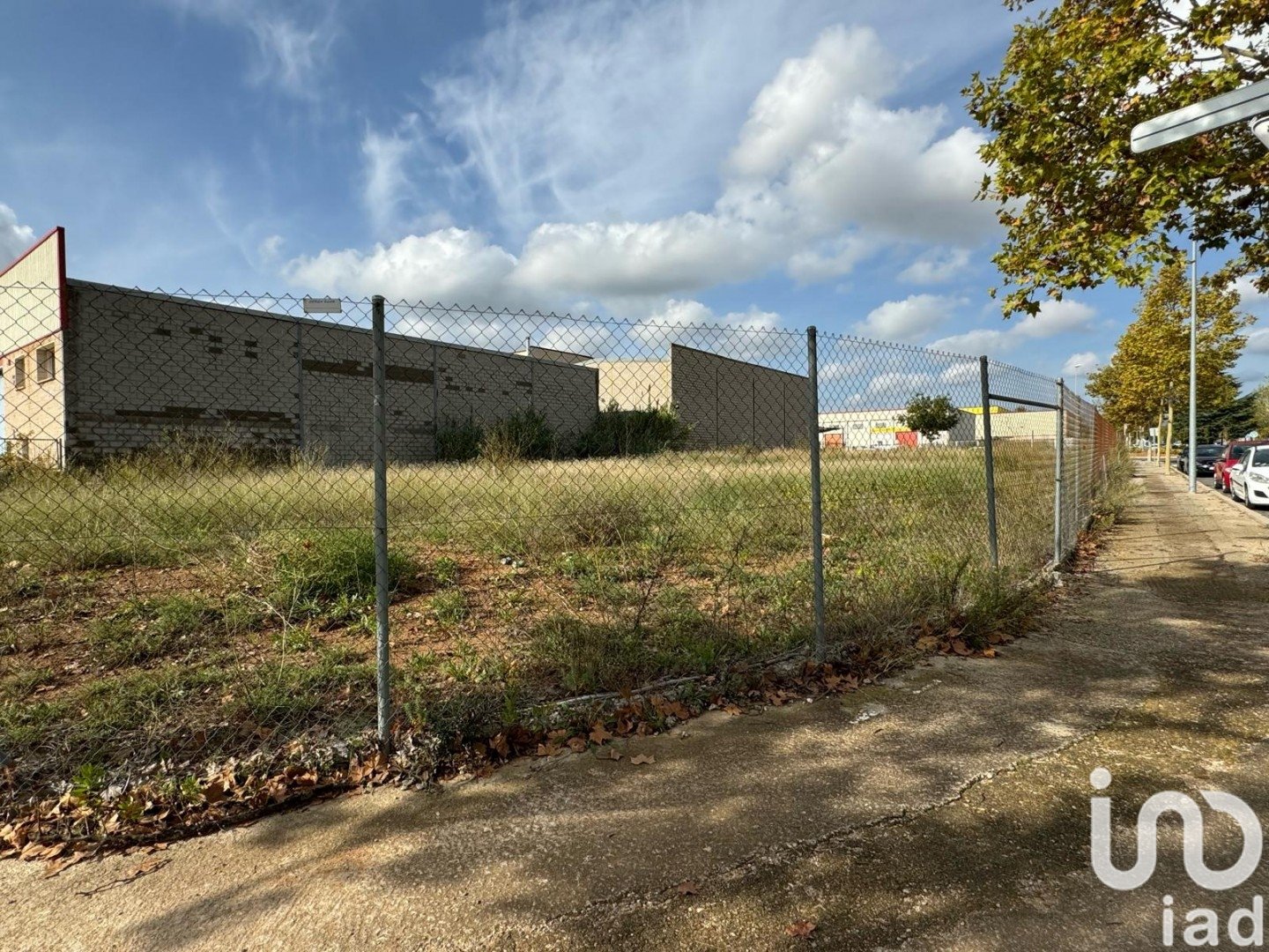 Parcela en Vila-seca, Tarragona, España 1009 m2 No. 153683