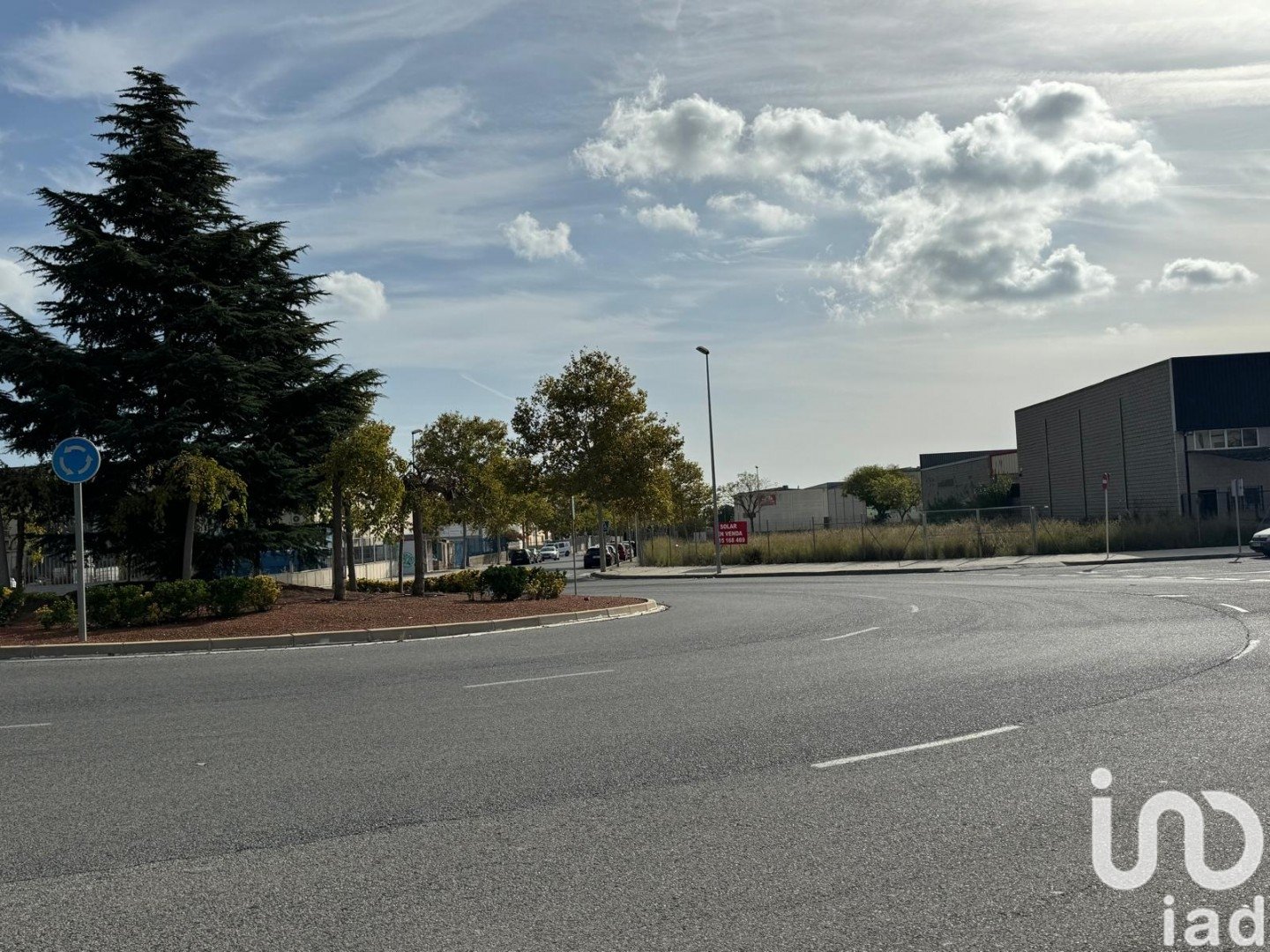 Parcela en Vila-seca, Tarragona, España 1009 m2 No. 153683