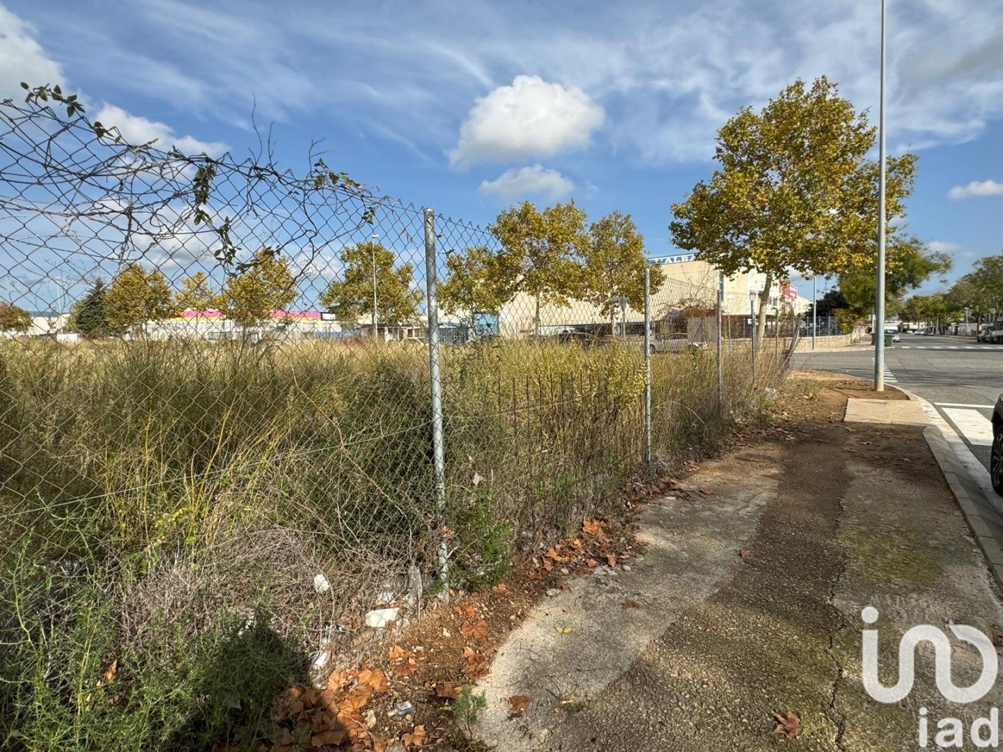 Parcela en Vila-seca, Tarragona, España 1009 m2 No. 153683