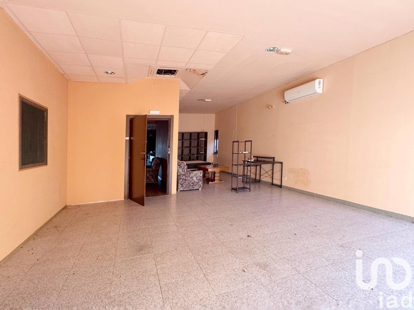 Kommersiell fastighet i Torredembarra, Tarragona, Spanien 222 kvm. Nr. 153686
