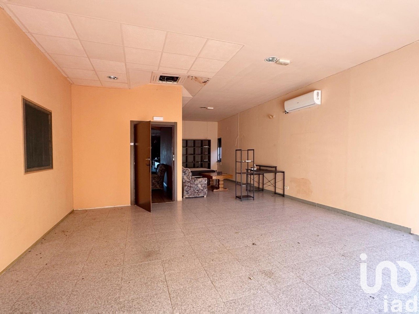 Kommersiell fastighet i Torredembarra, Tarragona, Spanien 222 kvm. Nr. 153686