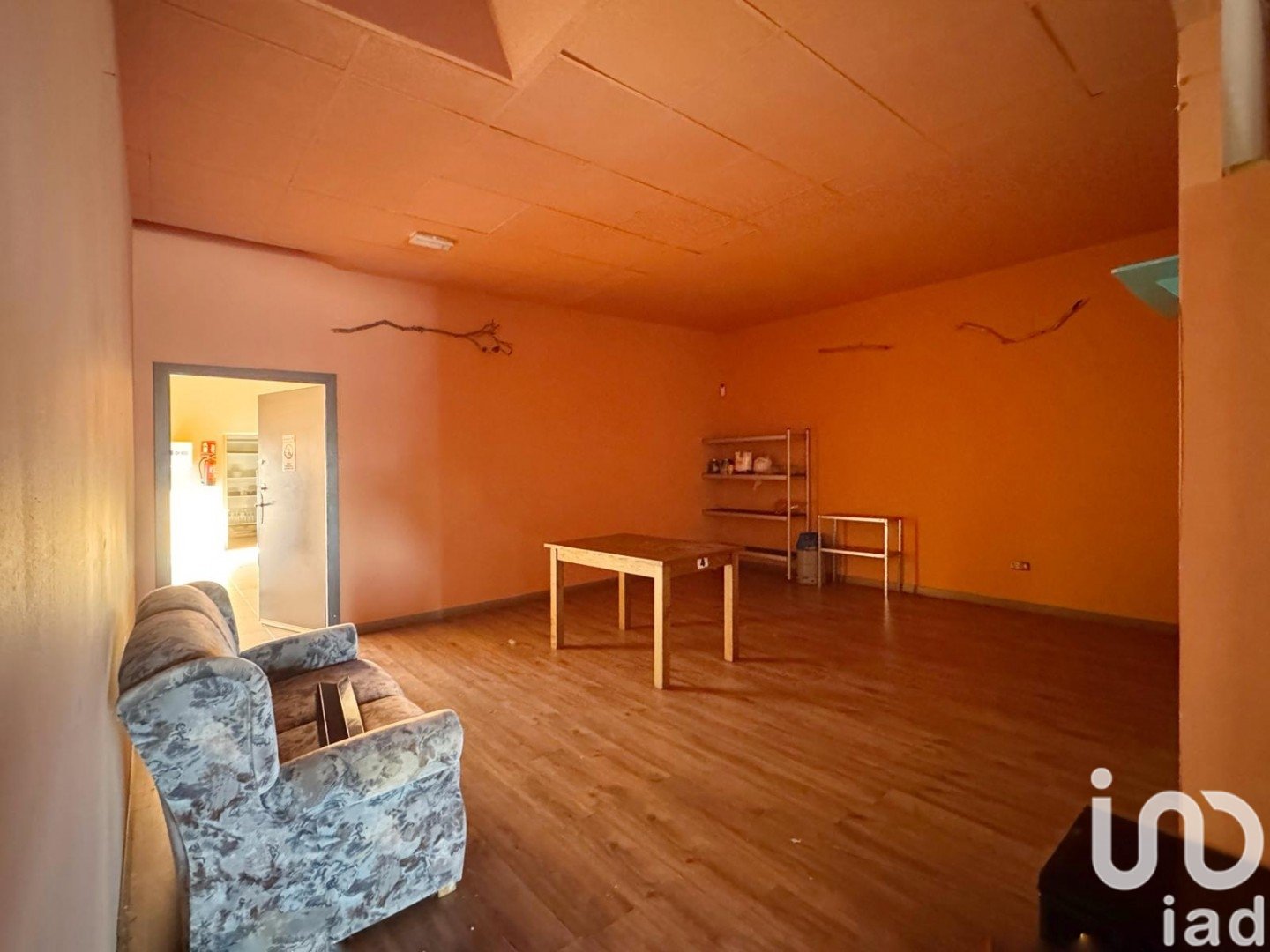 Kommersiell fastighet i Torredembarra, Tarragona, Spanien 222 kvm. Nr. 153686
