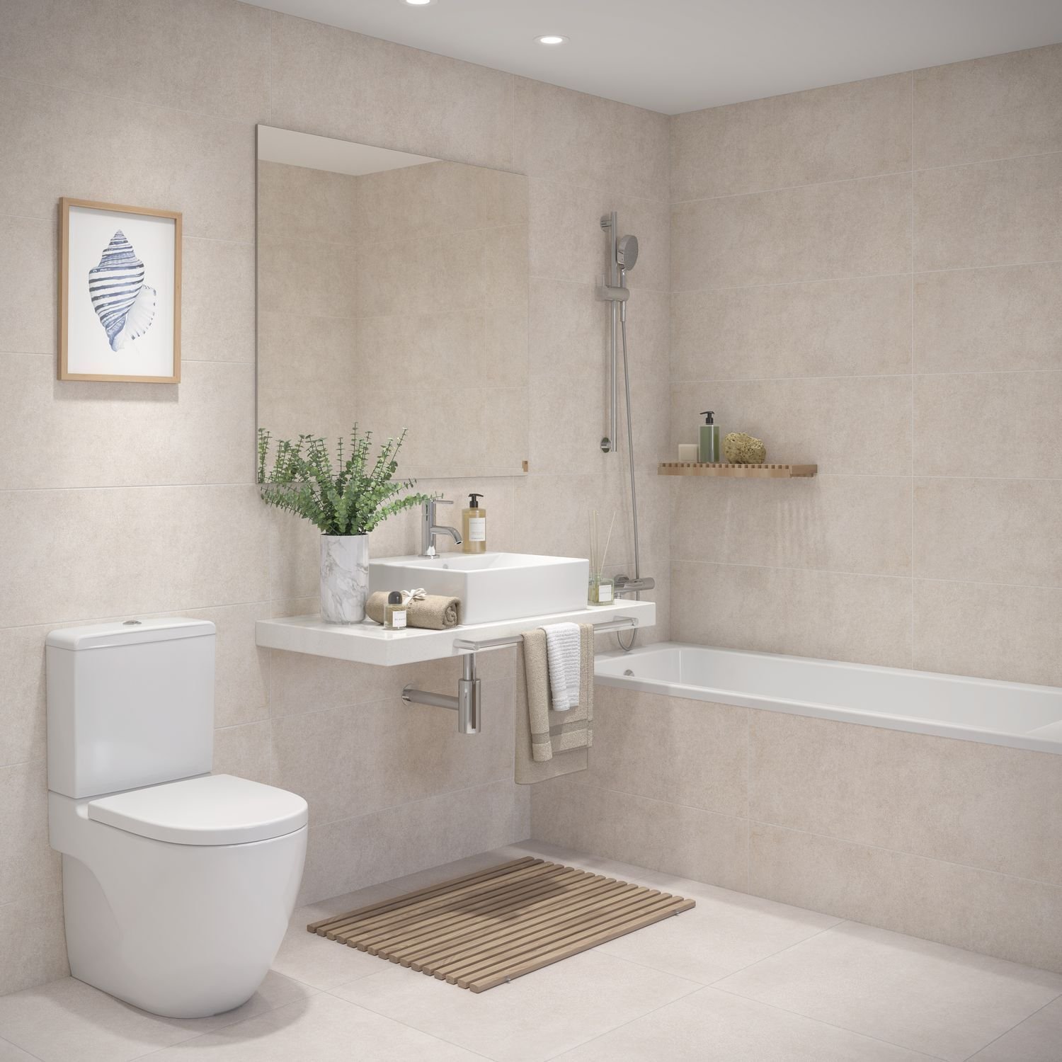 Apartamento en Sant Andreu de Llavaneres, Barcelona, España 4 dormitorios, 133 m2 No. 160975