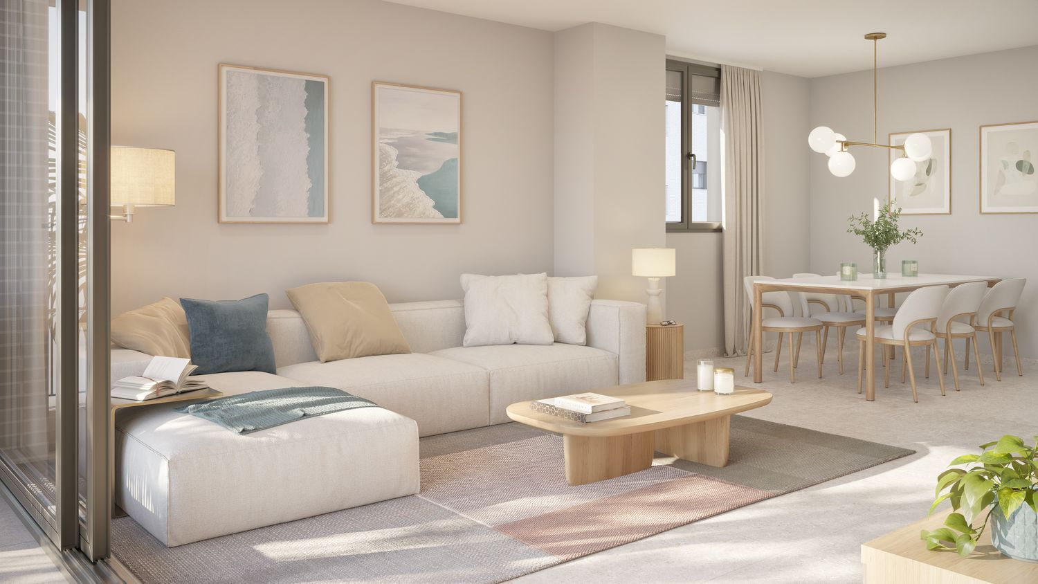 Apartamento en Sant Andreu de Llavaneres, Barcelona, España 4 dormitorios, 133 m2 No. 160975