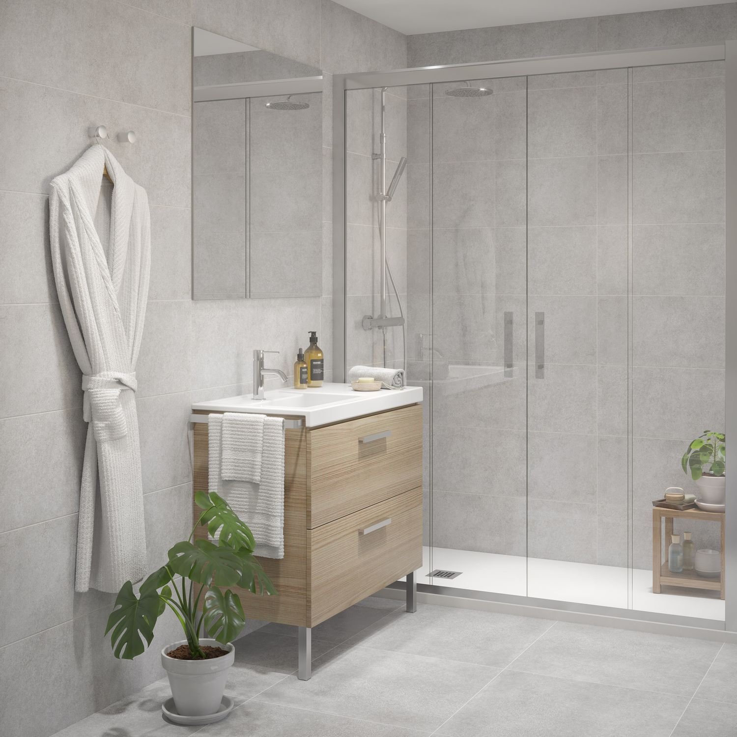 Apartamento en Sant Andreu de Llavaneres, Barcelona, España 4 dormitorios, 133 m2 No. 160975
