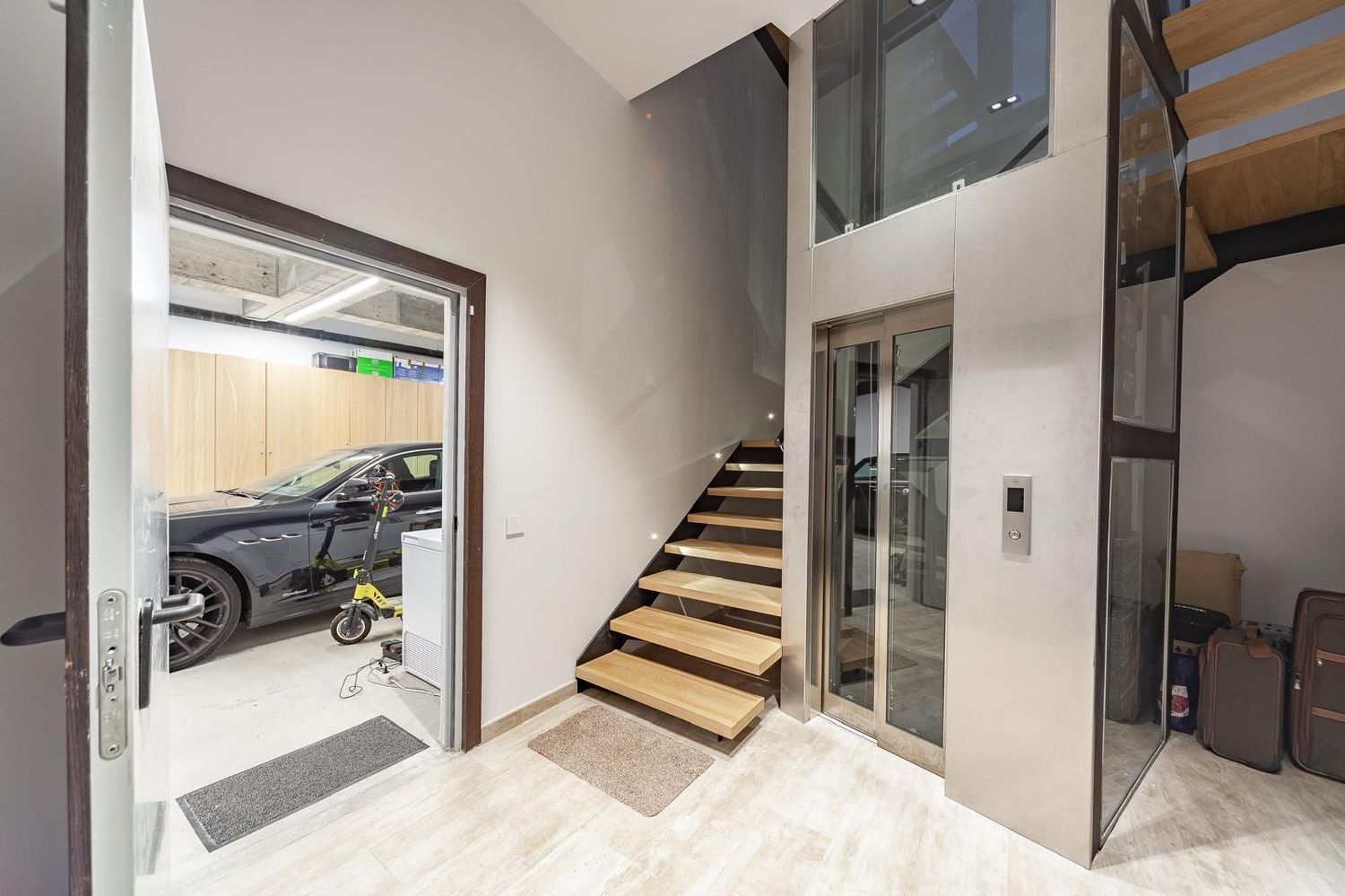 Hus i Castelldefels, Barcelona, Spanien 5 sovrum, 572 kvm. Nr. 160970