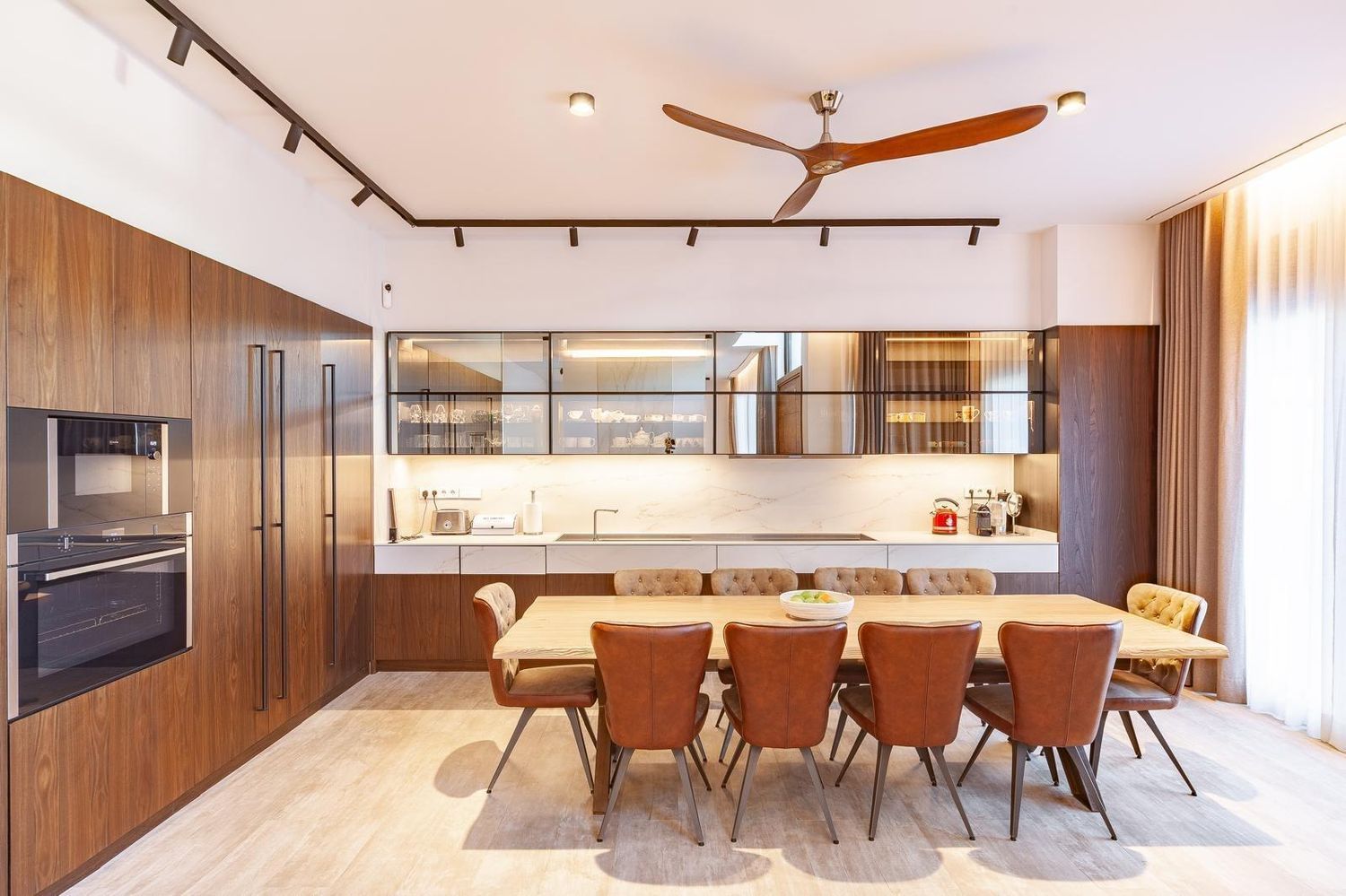 Hus i Castelldefels, Barcelona, Spanien 5 sovrum, 572 kvm. Nr. 160970