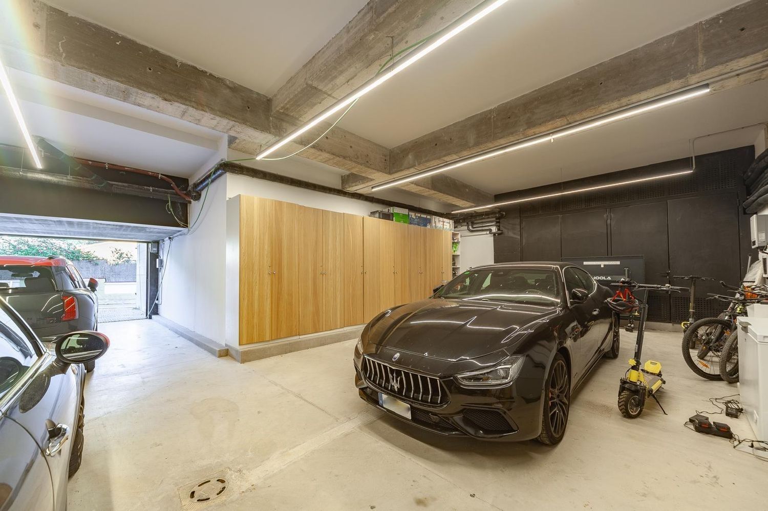Hus i Castelldefels, Barcelona, Spanien 5 sovrum, 572 kvm. Nr. 160970