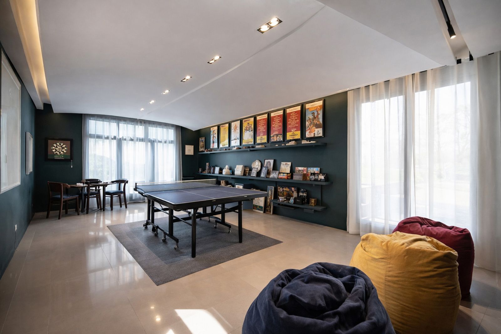 Сasa en Sant Andreu de Llavaneres, Barcelona, España 5 dormitorios, 900 m2 No. 160974