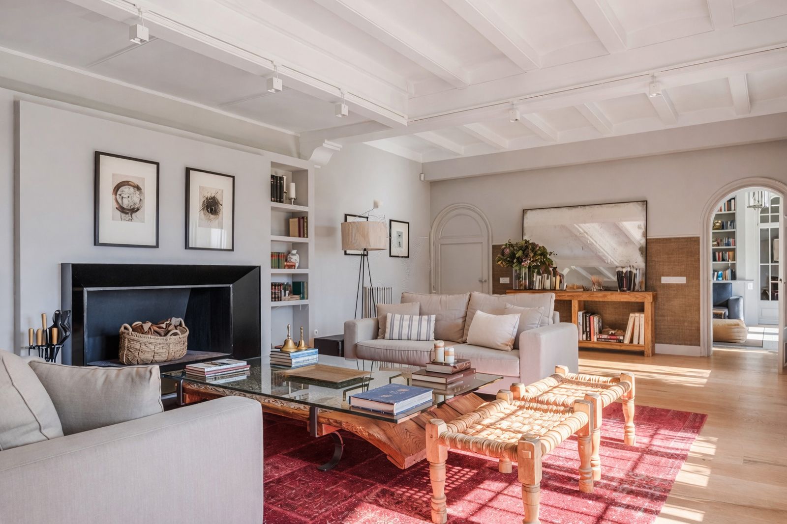 Сasa en Sant Andreu de Llavaneres, Barcelona, España 5 dormitorios, 900 m2 No. 160974