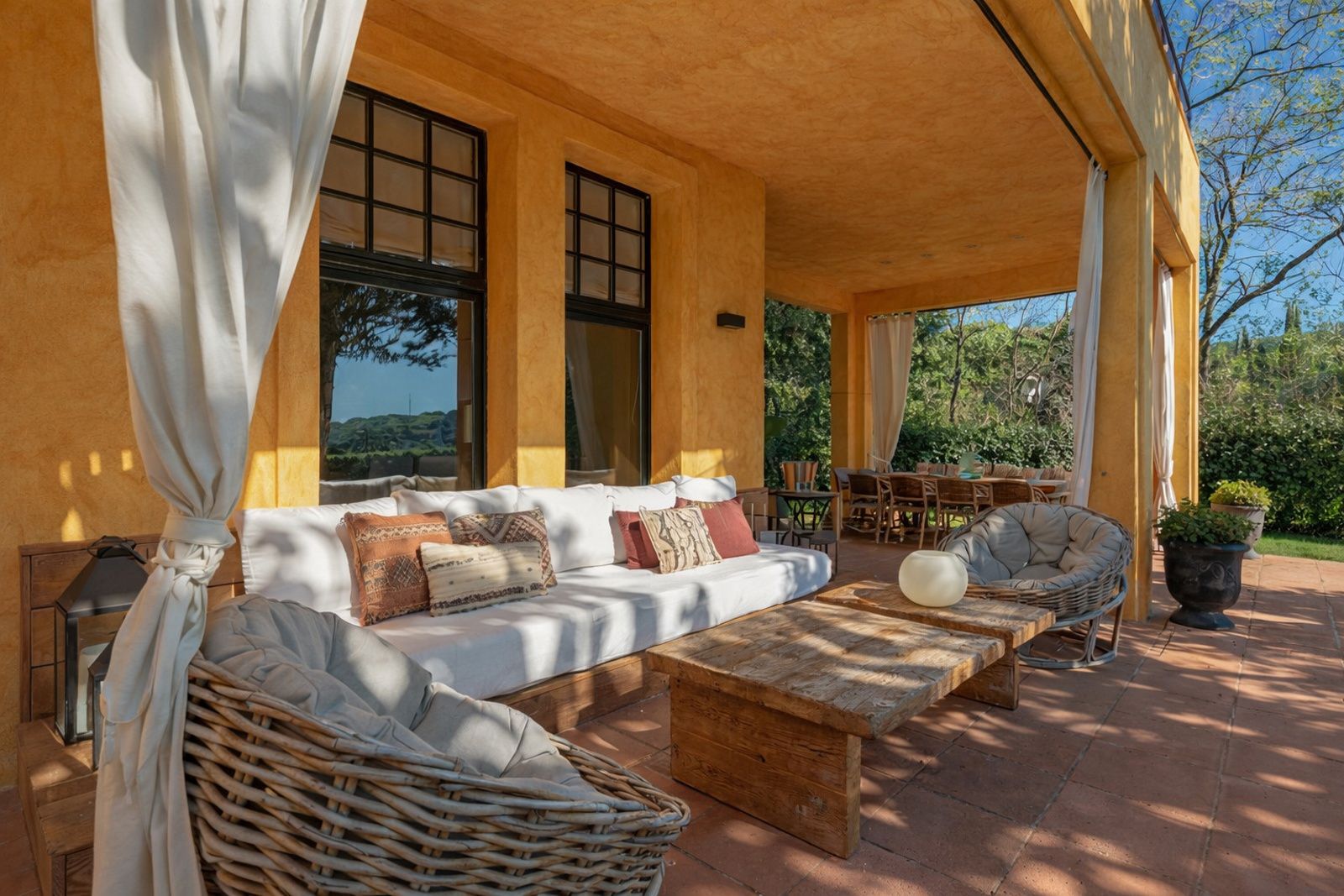 Сasa en Sant Andreu de Llavaneres, Barcelona, España 5 dormitorios, 900 m2 No. 160974