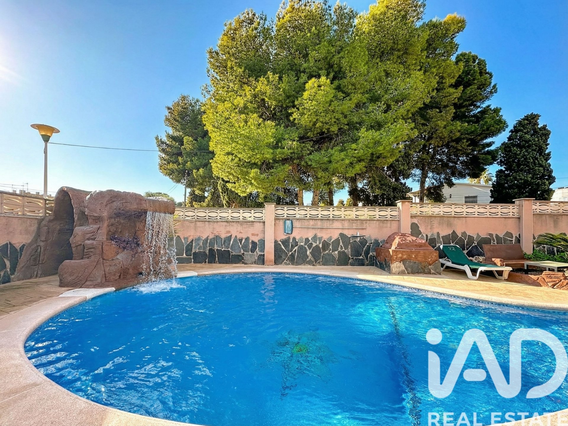 Сasa en El Vendrell, Tarragona, España 5 dormitorios, 301 m2 No. 152309