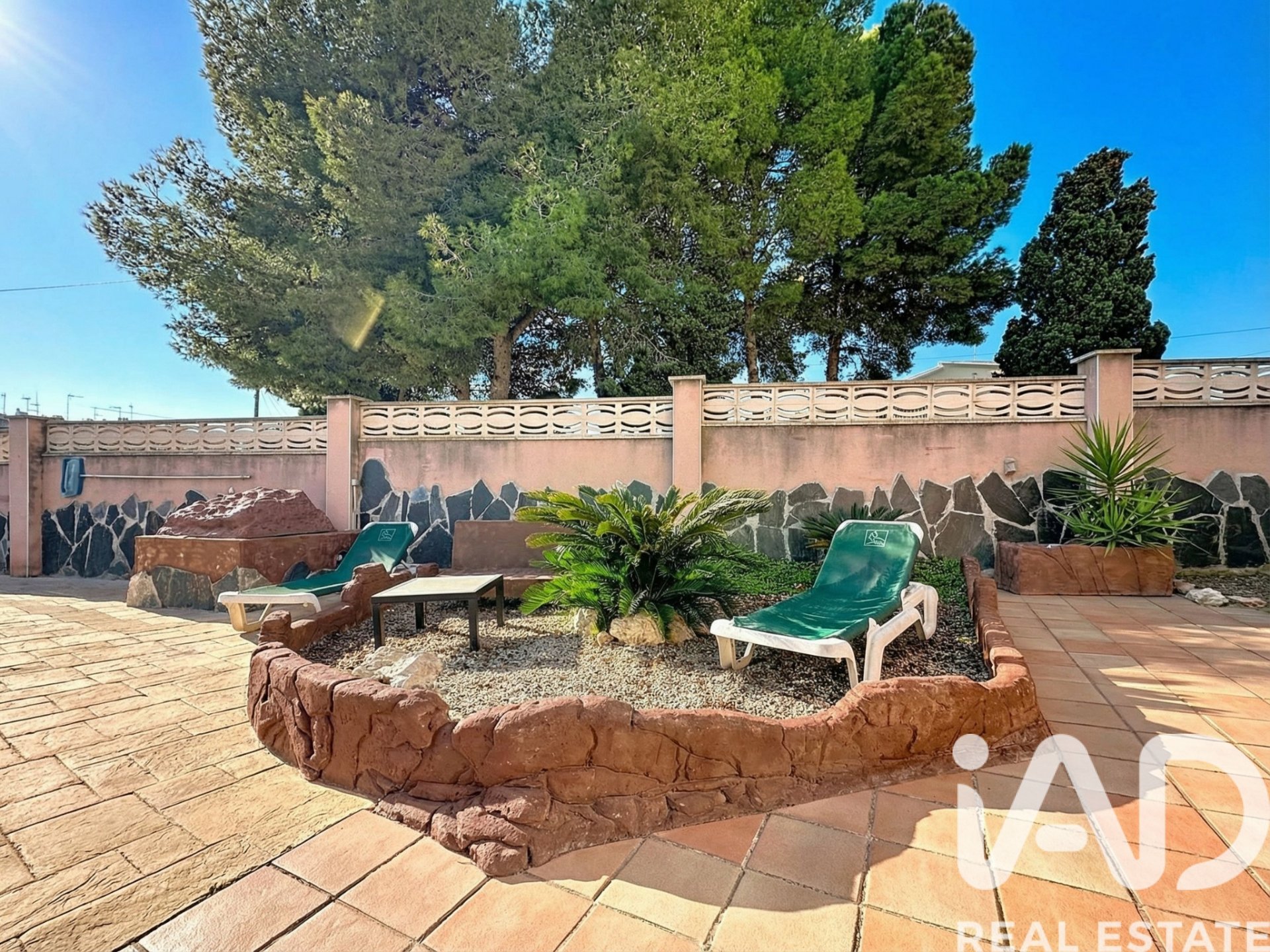 Сasa en El Vendrell, Tarragona, España 5 dormitorios, 301 m2 No. 152309