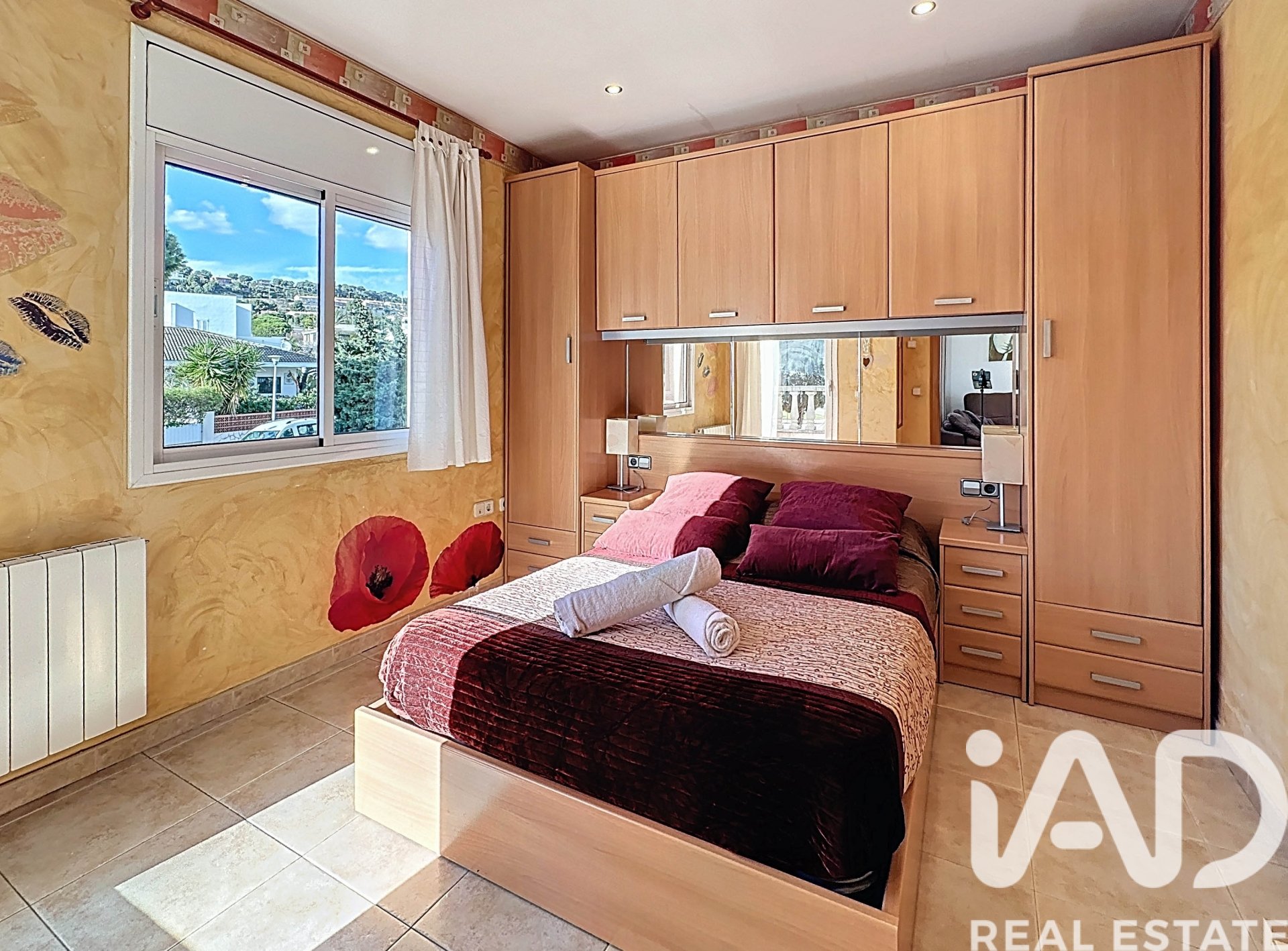 Сasa en El Vendrell, Tarragona, España 5 dormitorios, 301 m2 No. 152309
