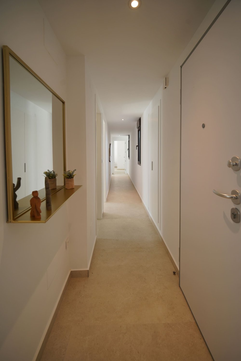 Villa a Alicante, Spagna 3 camere da letto, 121 mq. N° 151347