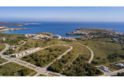Land in Es Mercadal, Menorca, Spanien Nr. 65493