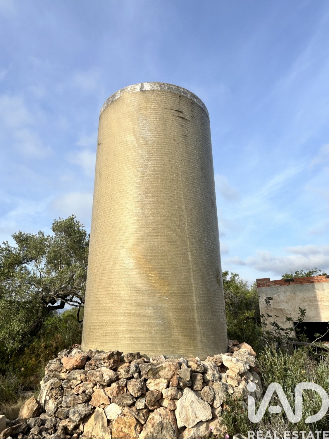 Tontti Tortosa, Tarragona, Espanja 14967 m2 No. 184803