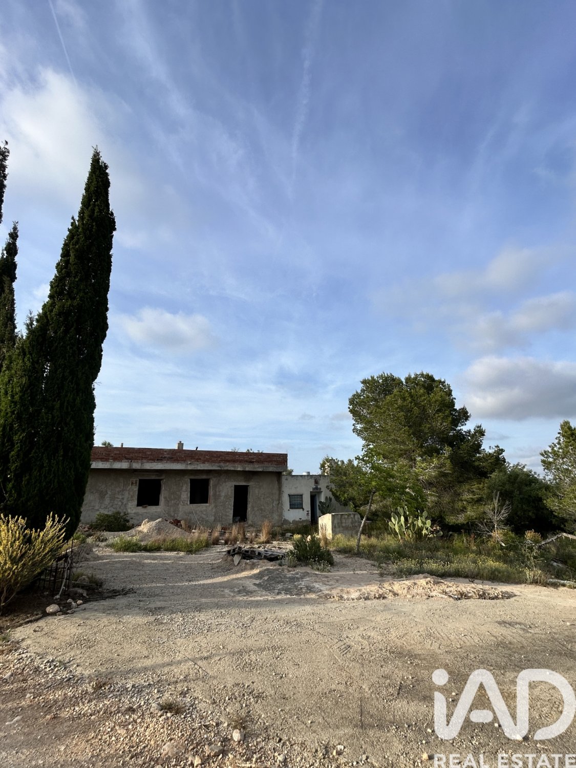 Tontti Tortosa, Tarragona, Espanja 14967 m2 No. 184803
