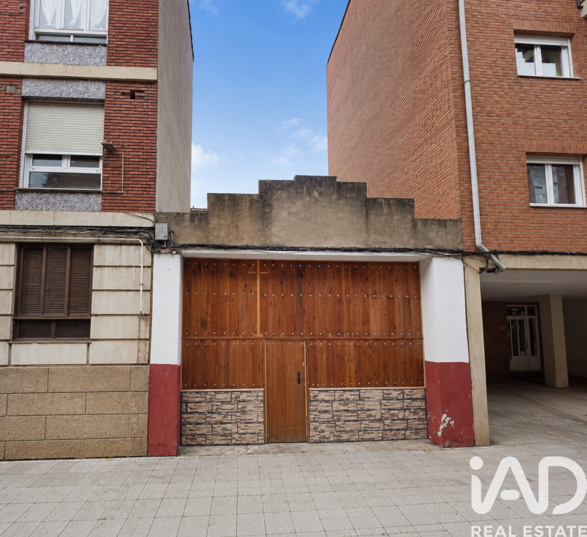 Lokal usługowy w Leon, Hiszpania 558 mkw. nr 184800